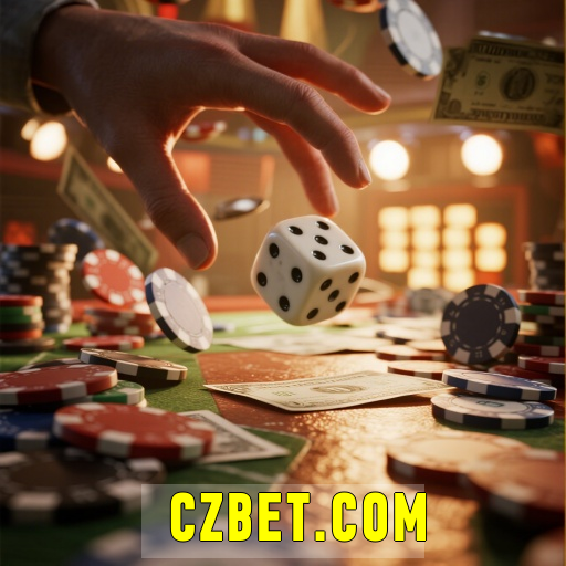 czbet: Plataforma Confiável e Cassino Premiado
