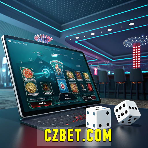 czbet  - Ganhe com Segurança e Aproveite Bônus Exclusivos